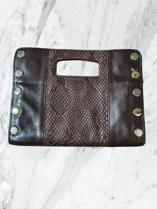 Hammitt Handbags - HAMMITTs 101 North Vintage Clutch Wallet